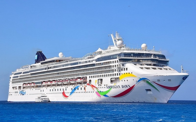 Norveç Cruise Line, Rusya seferlerini iptal etti