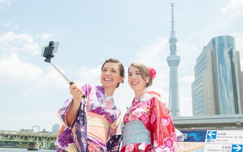 Japonya, yabancı turiste yönelik tedbirlerini kaldıracak