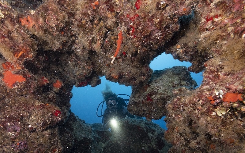 21. Uluslararası Kemer Sualtı Günleri başladı