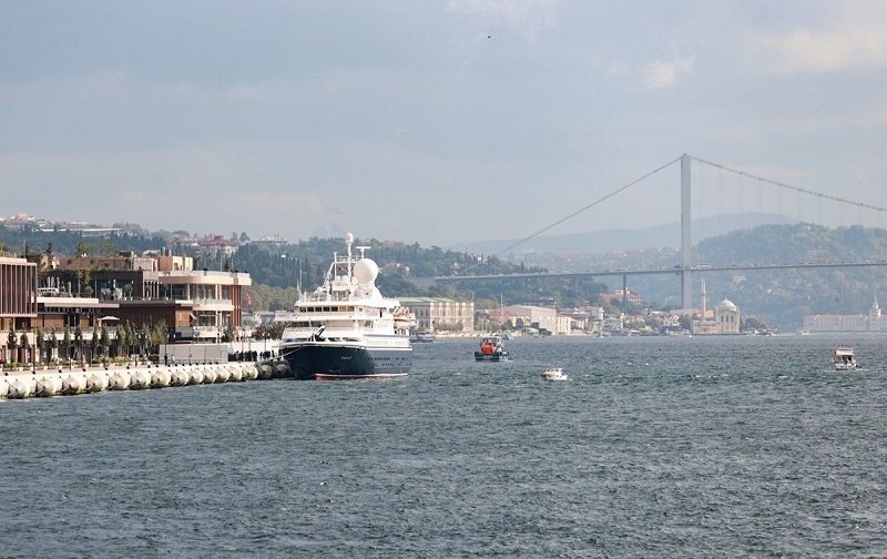 Galataport, Beyoğlu Kültür Yolu Festivali’ne ev sahipliği yapacak
