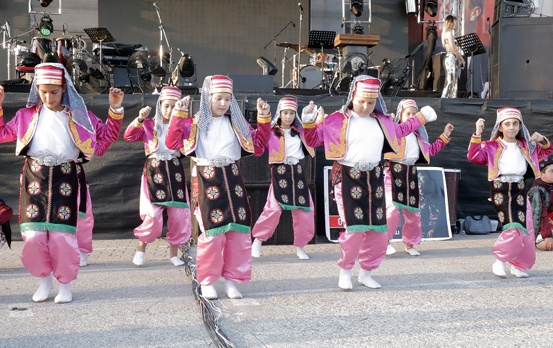 Ortaca Turizm Festivali başladı