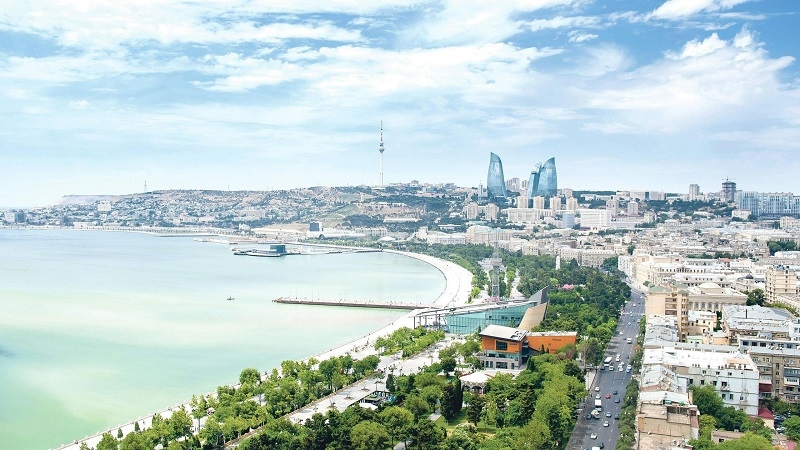 Azerbaycan turizminde Türkiye liderliğe yükseldi