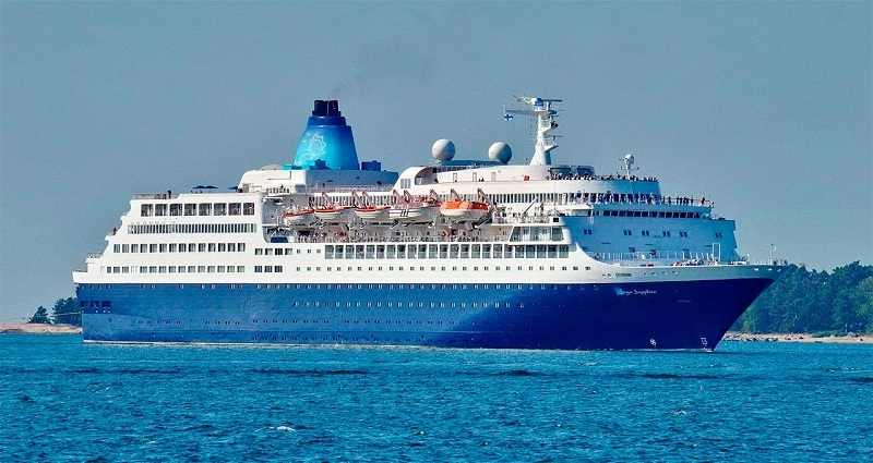 Selectum Blu ‘fine dining’ konseptini cruise turizmiyle birleştiriyor
