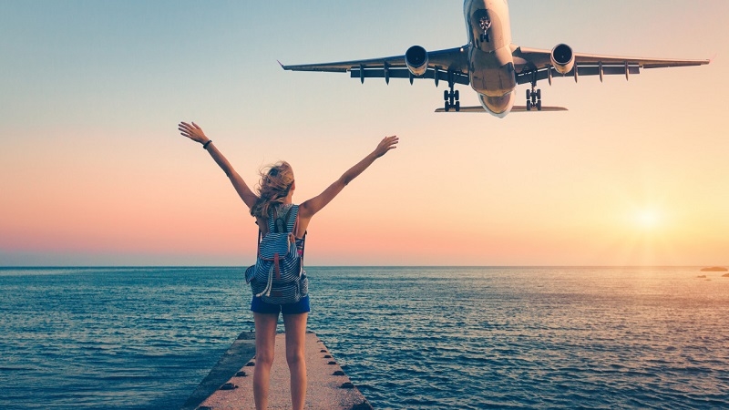 Corendon Airlines, yılda 7 milyonu aşkın yolcuyu tatil noktalarına taşıyor