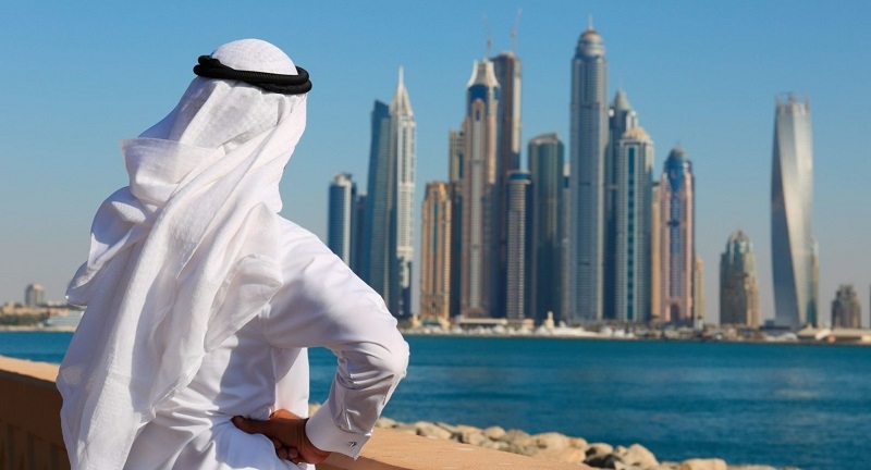 Suudi Arabistan, turizmi desteklemek amacıyla yatırım şirketi kurdu