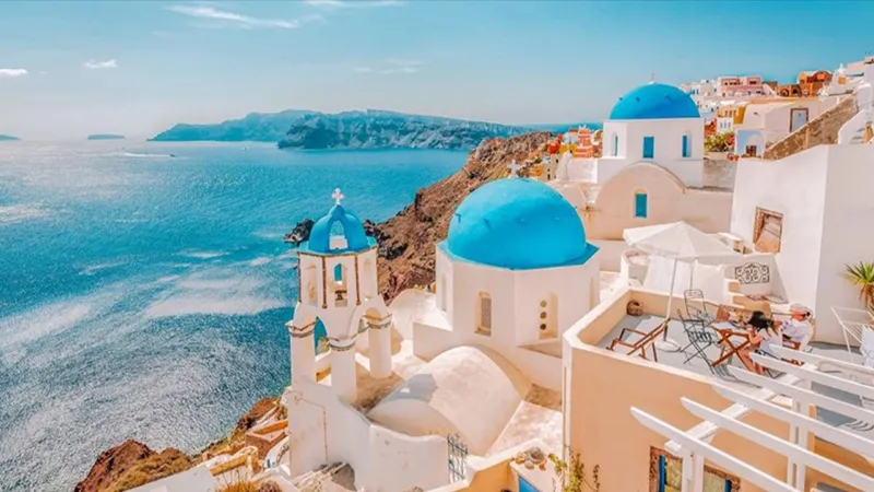 Yunan adalarına kapıda vize uygulamasıyla ilgili yeni detaylar