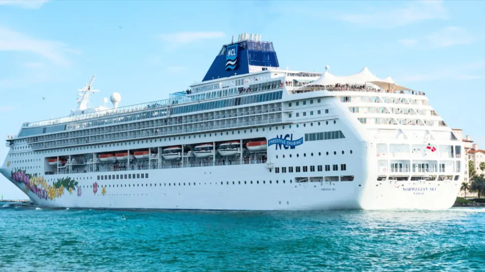 Norwegian Cruise Line Asya-Pasifik’teki operasyonlarını genişletiyor