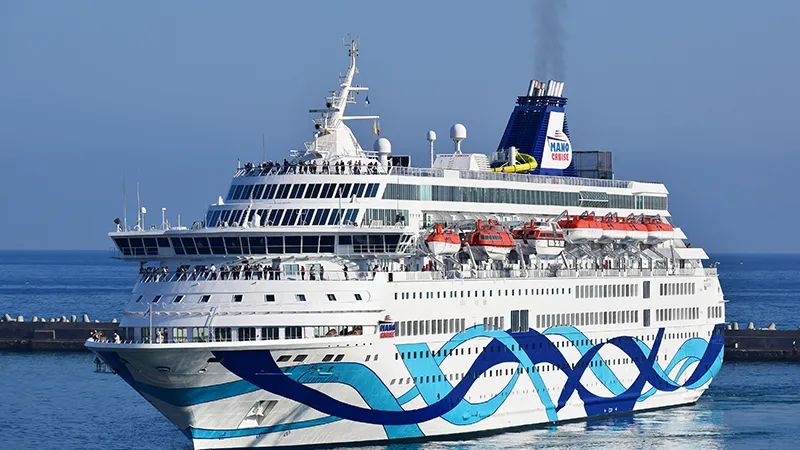 Mano Cruises 2024 yaz programını başlattı