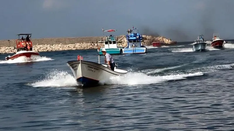 Dünyanın en iyi ahşap tekneleri görücüye çıktı