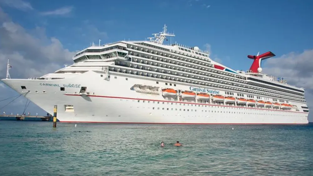 Carnival Cruise Line