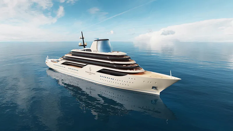 Four Seasons Yachts 2026-27 sezonu için güzergahlarını açıkladı