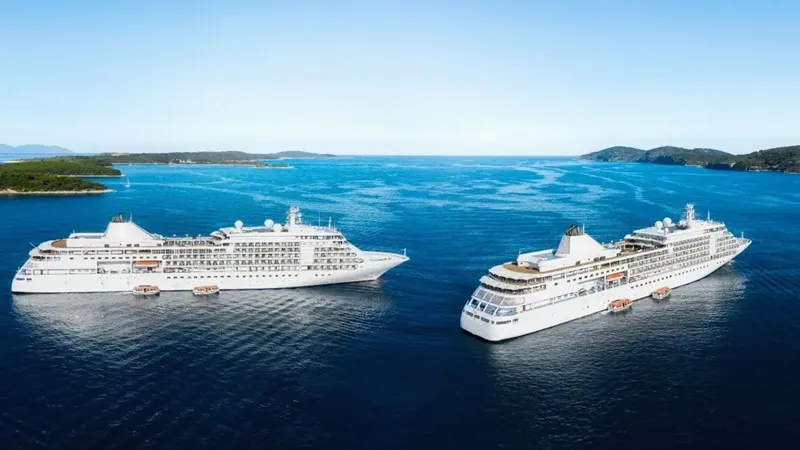 Azamara