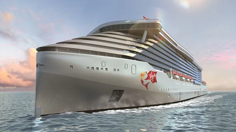 Cruise Planners, Royal Caribbean’dan yılın ortağı ödülünü aldı