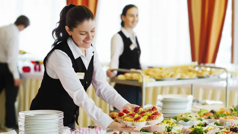 Turizmde İstihdam Artışı