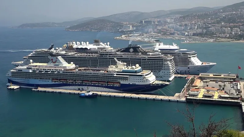 Kuşadası