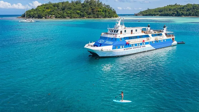 Variety Cruises Filosu Yenilendi