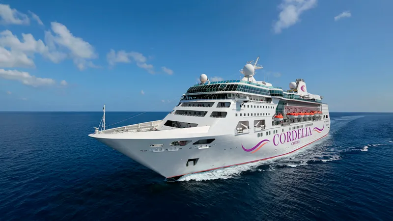 Empress 35 Yaşında