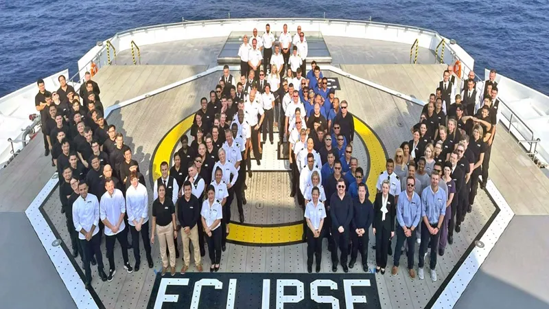 Scenic Group 2024 Etki Raporunu Yayınladı