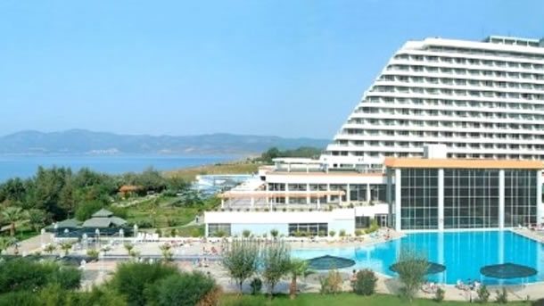 Doğuş Grubu, Peninsula Grubu ile 900 milyonluk otel açacak