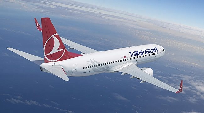 THY`den yaz sezonunda turistik destinasyonlara dönük direkt seferler