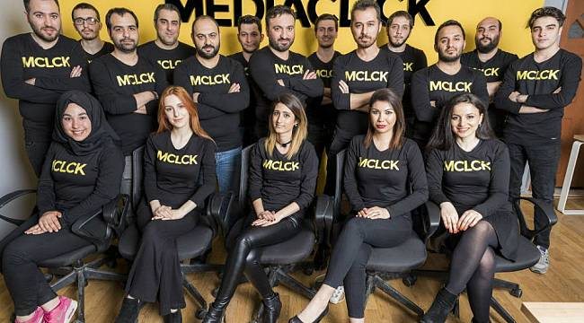 Altın Örümcek Web Ödüllerine MediaClick İmzası
