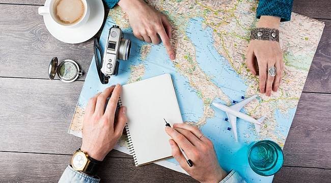 2018?in tatil takvimi açıklandı