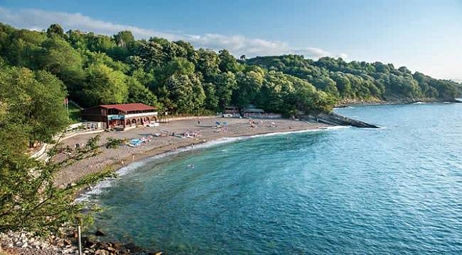Akçakoca`nın enfes yerleri