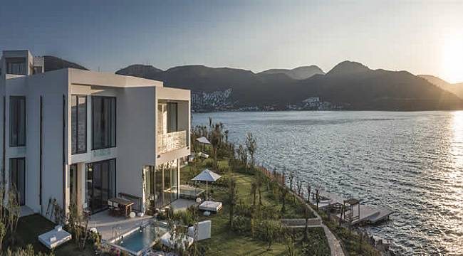 Kadınlara Bodrum`un en eğlenceli günü vadediliyor 