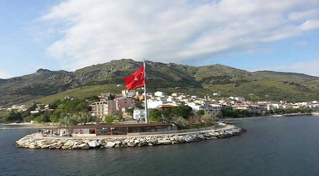 Marmara Adası`nı keşife ne dersiniz?