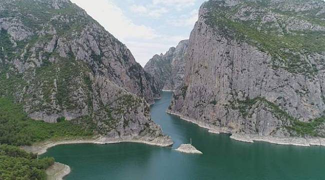 Samsun yeni projesiyle turistlerin akınına uğrayacak