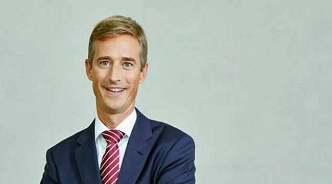 Max Kownatzki SunExpress`in yeni CEO`su oldu