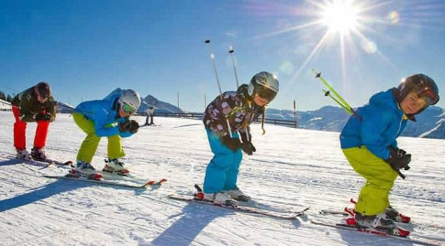 Uludağ sömestr tatilinde dolup taşacak
