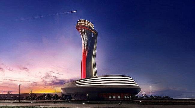 İstanbul Havalimanı Avrupa birincisi oldu 
