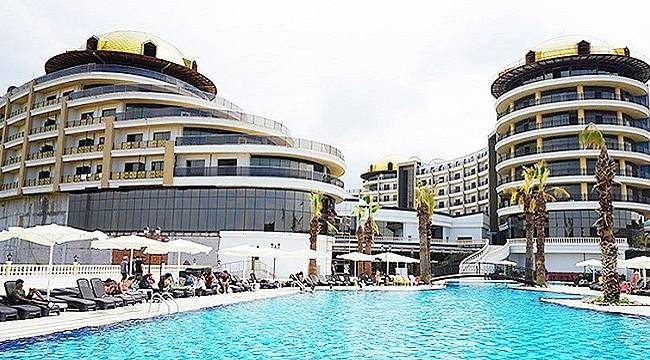 Termal turizme dev yatırım 