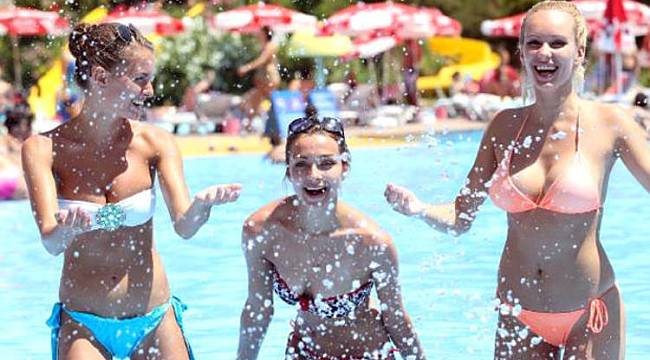 Türkiye bu yaz Almanya`dan turist ağırlayabilecek mi?