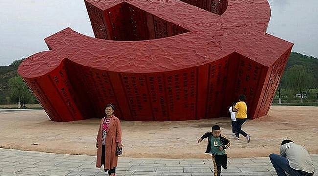 Çin `Kızıl turizm` kapsamında 50 milyon ziyaretçi bekliyor