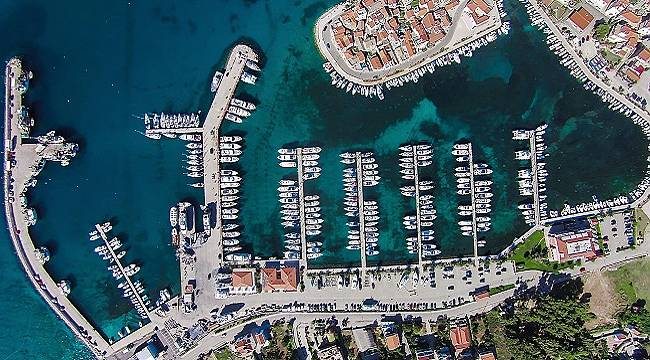 D-Marin, marina ağını Hırvatistan?da genişletiyor