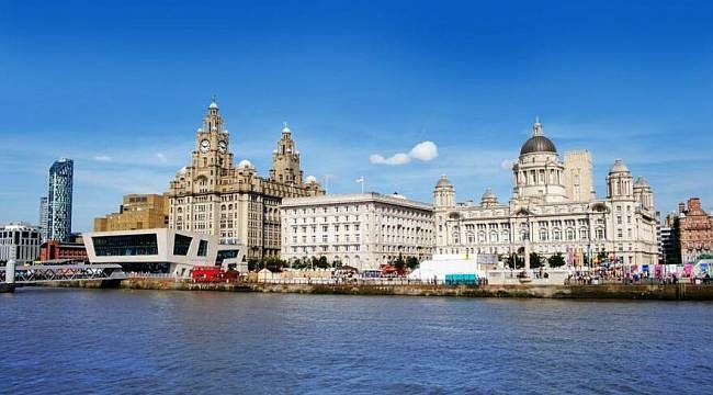 Liverpool, UNESCO miras listesinden çıkarıldı