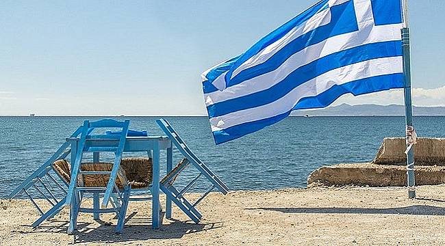 Rosturizm`den Rus turistlere Yunanistan uyarısı 