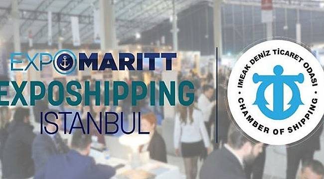 16. Exposhipping Expomaritt İstanbul başlıyor