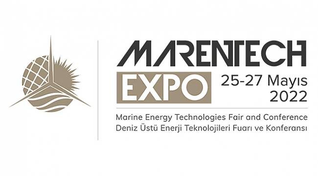 Marentech Expo Fuarı Mayıs`ta İzmir`de yapılacak